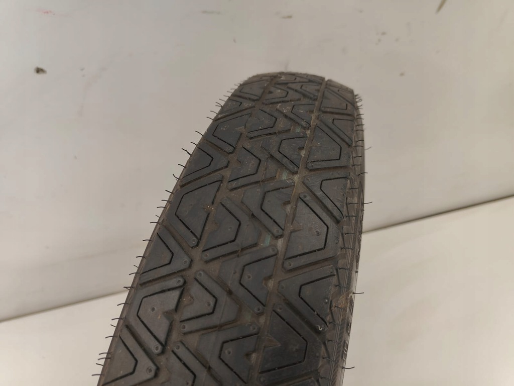 Mercedes W204 125/90 R16 Continental 5x112 Access Roata de rezervă Product image