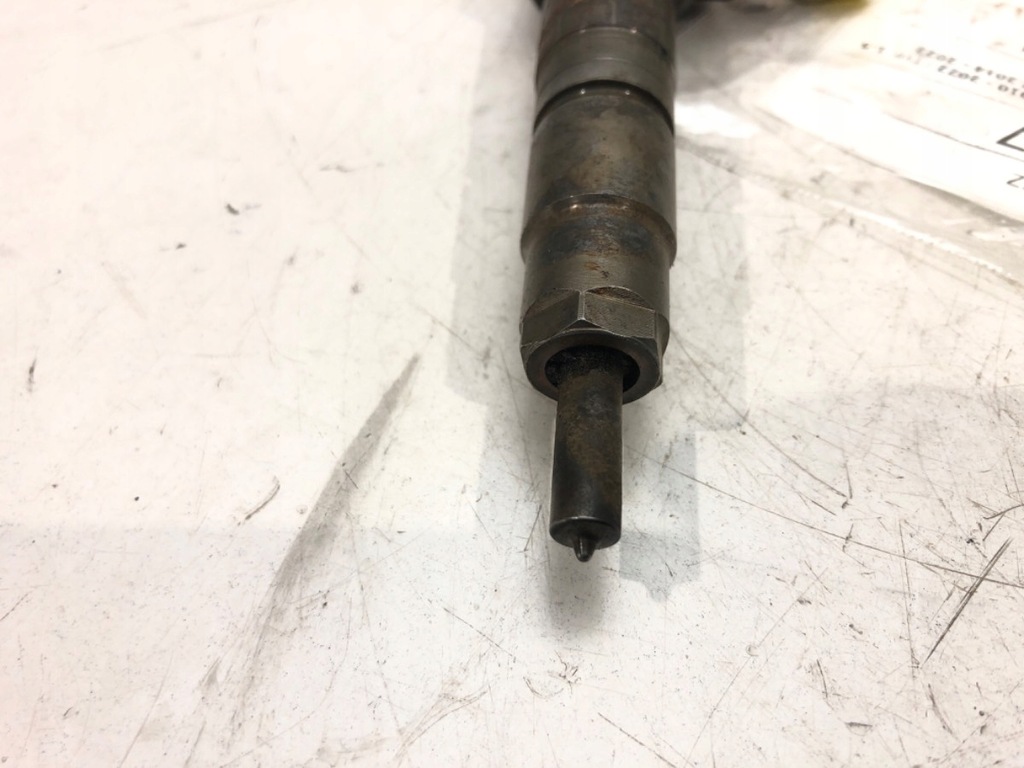 INJECTOR FORD FOCUS III 0445110489 1.5 120KM INJECTIE Product image