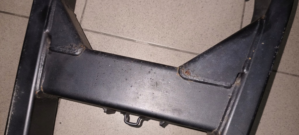 BRAT COMANDA SPATE Yamaha XVS950 VStar 950 Product image