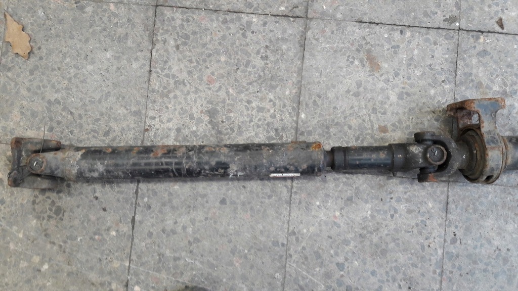 33200-09201 Ssangyong Kyron Drive 2.0D 86R 148cm Product image