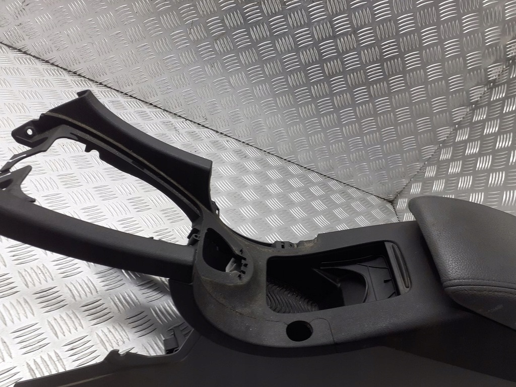 COTIERA CENTRAL TUNEL SAAB 9-3 12790310 Product image