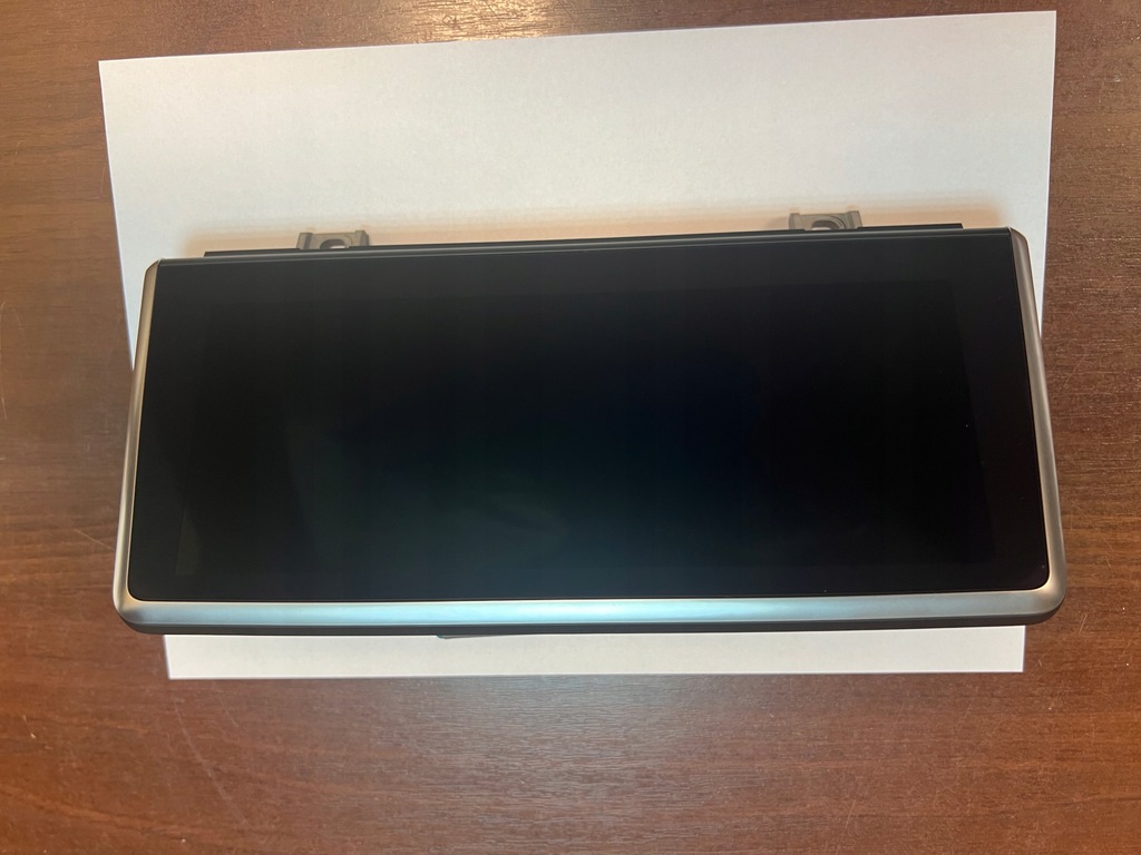 Ecran monitor central 8.8" Gen.2 BMW X1 F48 X2 F39 Product image