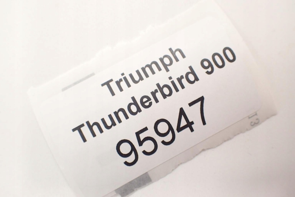 Lampa far fata Triumph Thunderbird 900 95- Product image