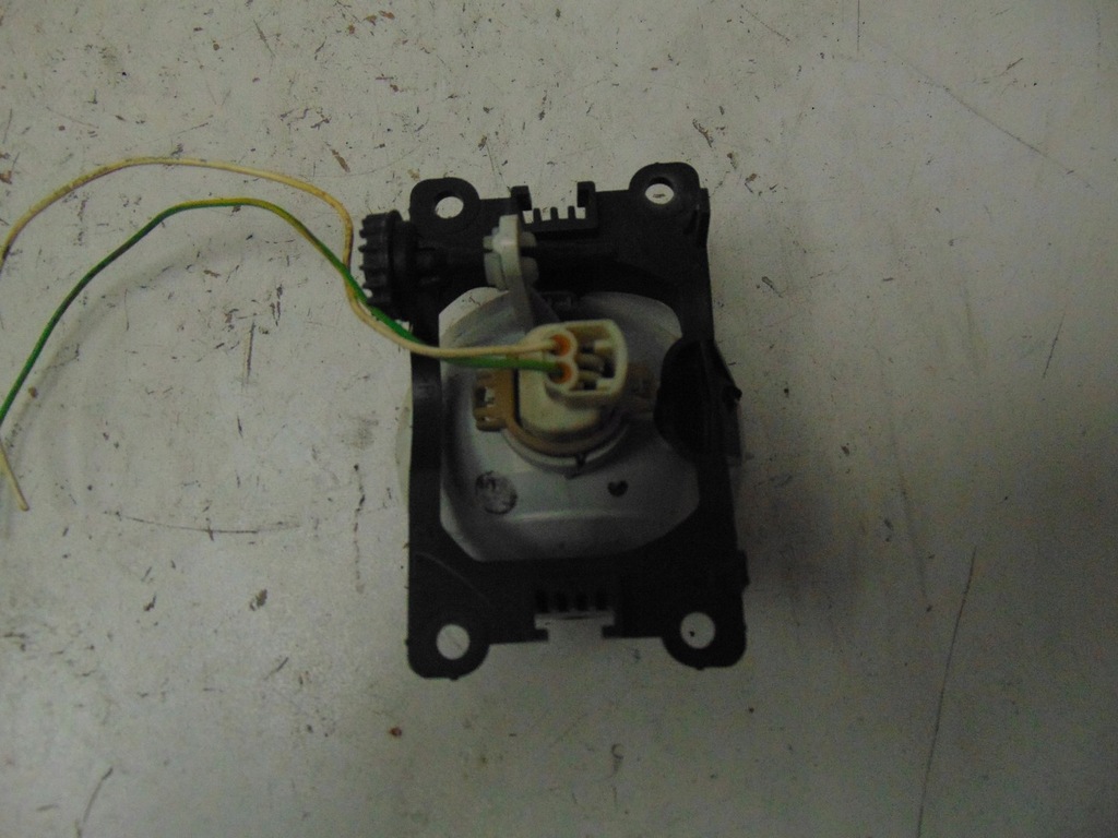 HALOGEN STÂNGA CITROEN DS3 9685425280 EUROPA Product image