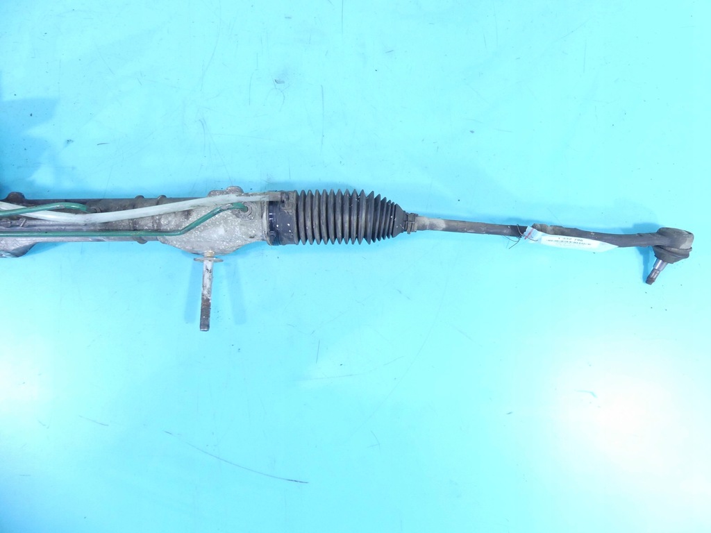 TRANSMISIE CITROEN C4 II B7 10- Product image