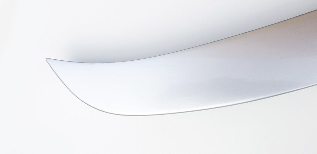 Opel Omega B FL C spoiler ducktail eleron spoiler buza clapetei Irmscher Product image
