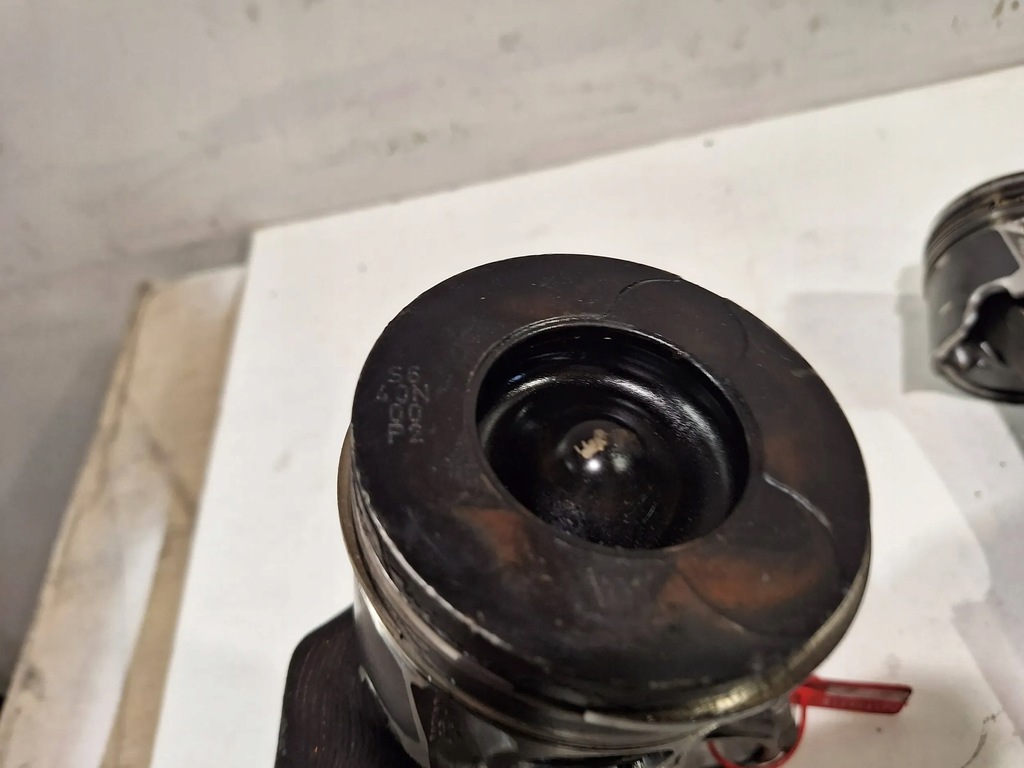 Biela piston 1 buc 085190 Fiat Scudo 2.0 MJET 07- Product image