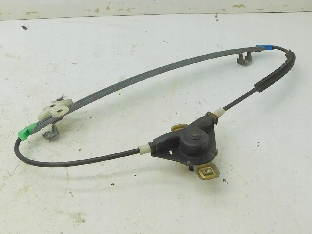 VW Golf II MK2 83-92R 5D LITEI MECANISM LEFLE Product image