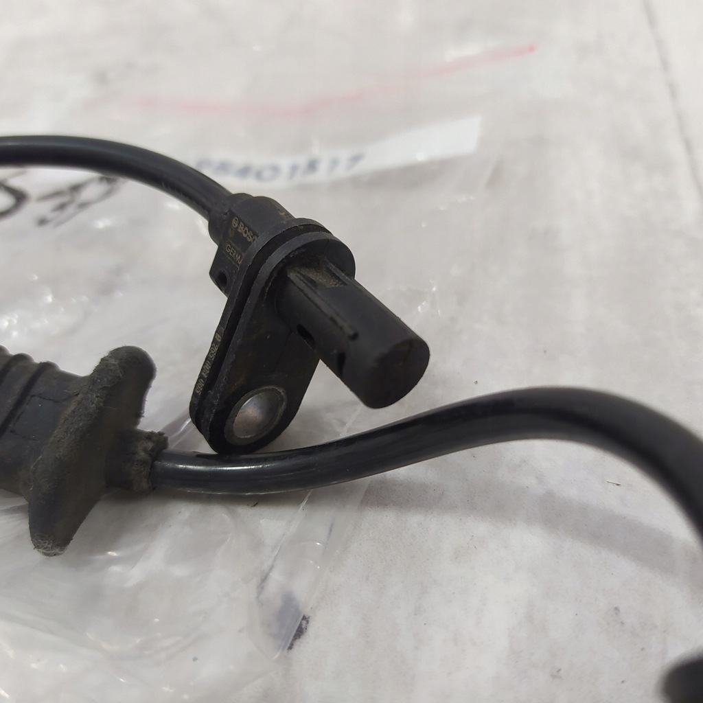 MERCEDES W169 SENSOR ABS SPATE A1695401517 Product image