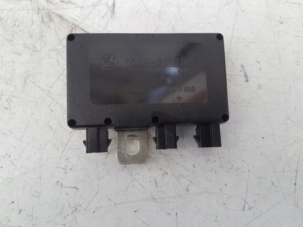 AMPLIFICATOR ANTENA BMW 3 E46 8380944 Product image