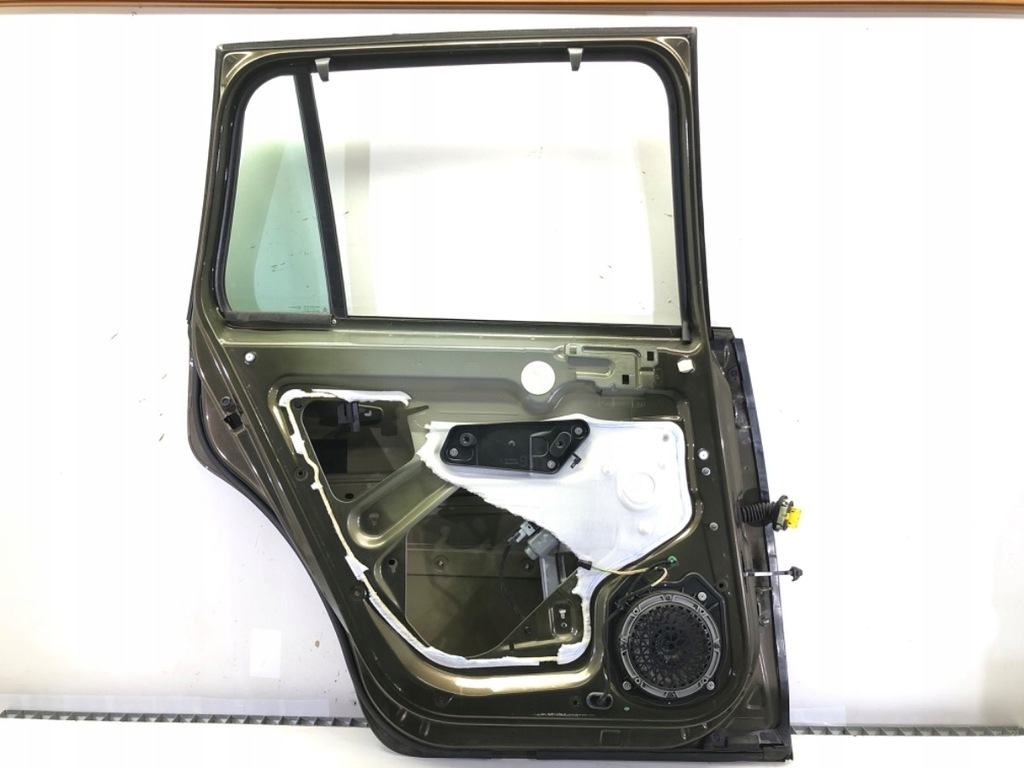 Ușa STANGA SPATE CITROEN C4 PICASSO I Minivan 06-13 Product image