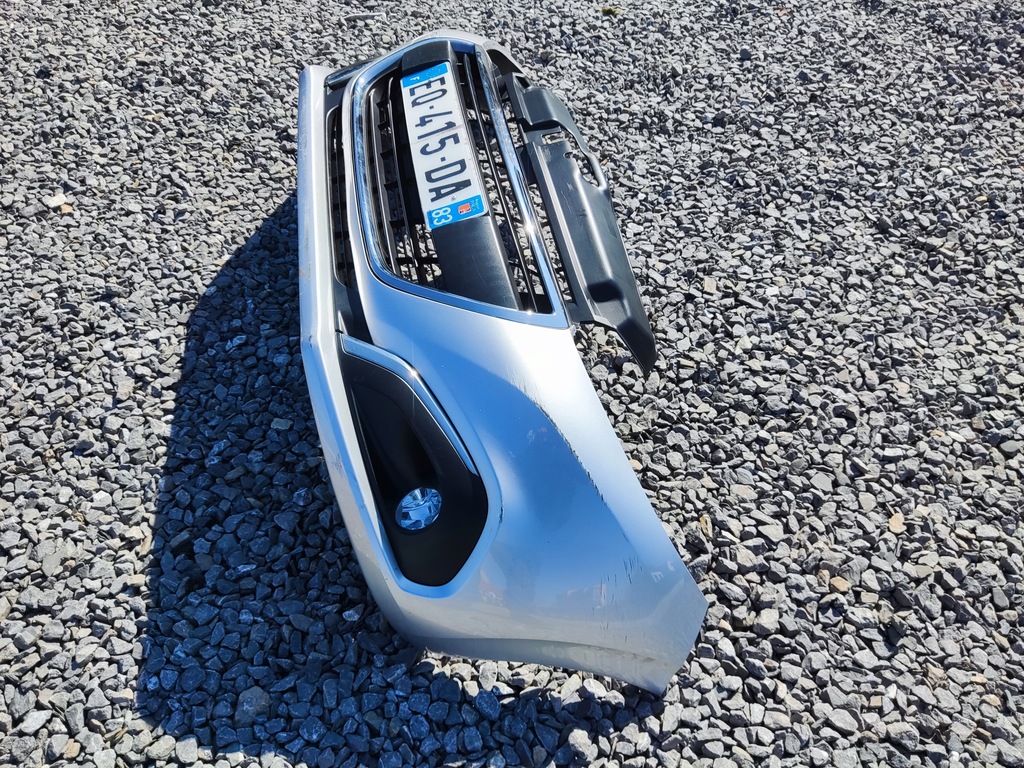 Bara frontală completă Peugeot 208 și 2015-2019 Lift Product image