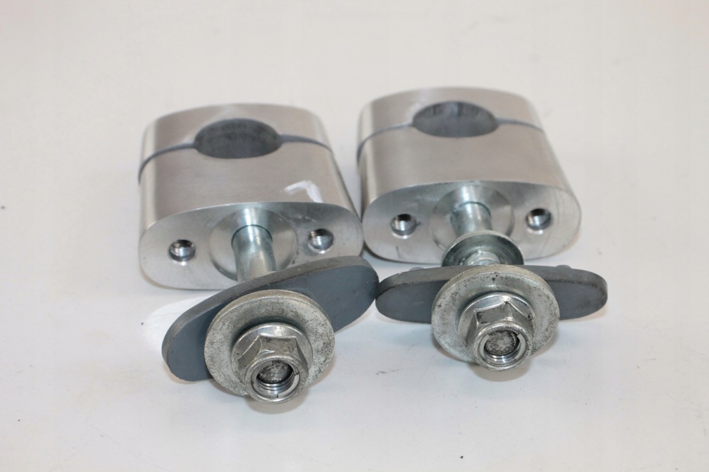 SUZUKI GSX 1400 01-08 RISERS SUPORTURI GINDON Product image