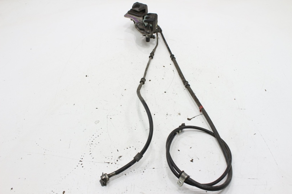 MONTAJ ETRIER PIAGGIO MP3 500 Product image