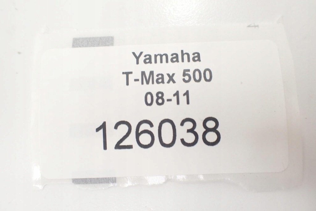 Yamaha T-Max 500 08-11 Etrier frana spate Product image