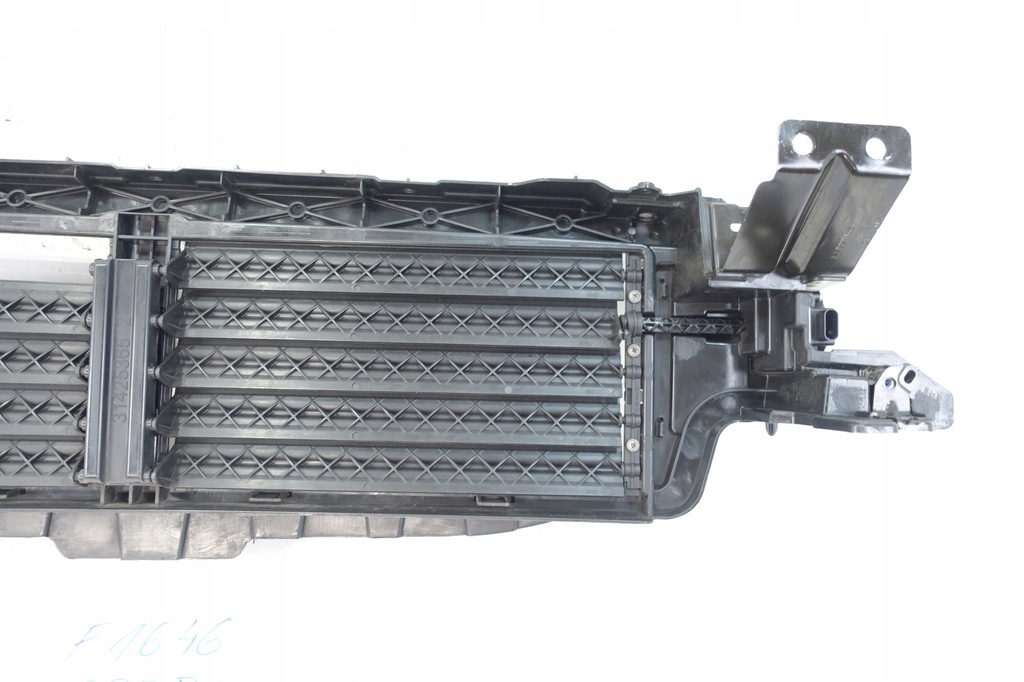Volvo XC60 II 2017- Volanul de intrare de intrare ușoară 31425365 Product image