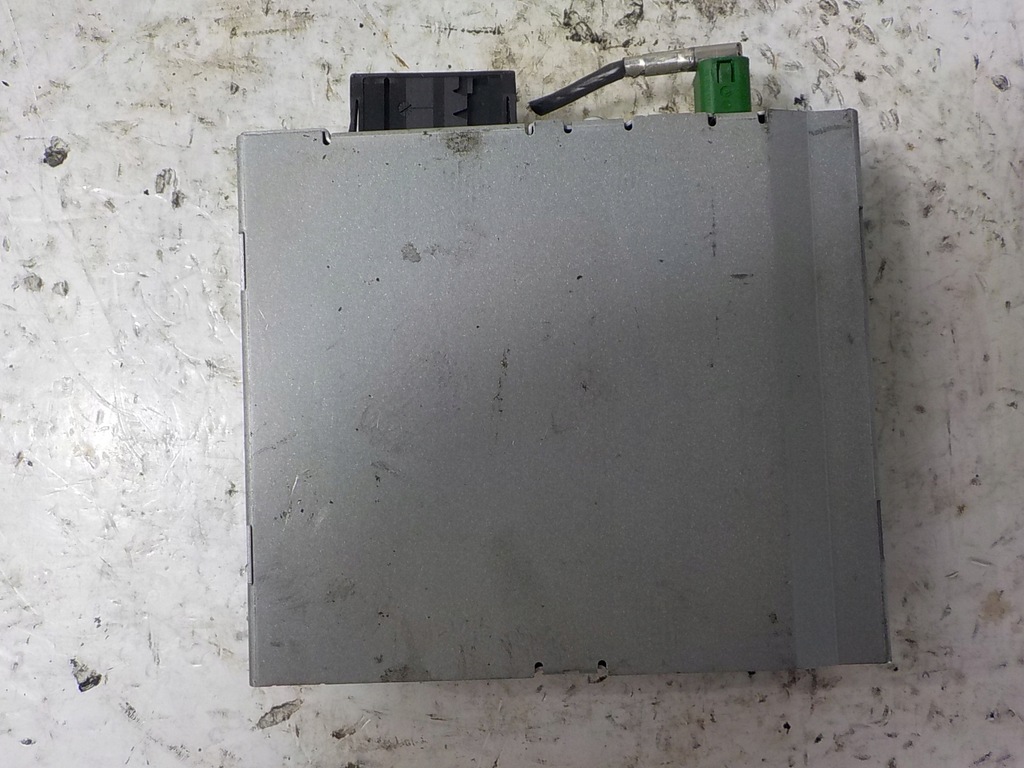 OPEL ASTRA J MODUL CONTROLLER PARCARE PDC 13426583 Product image