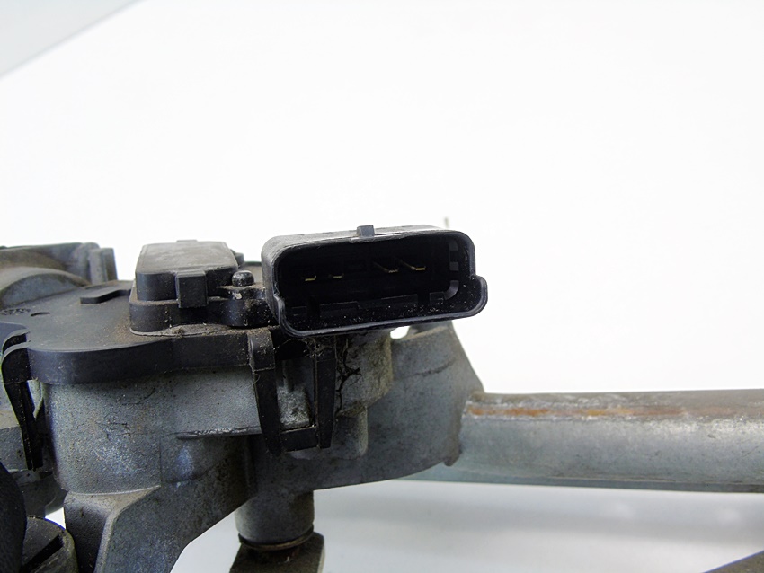 MECANISME STERGATOR FATA CITROEN C3 I 1.1.4 2002-2007 9638117180 Product image