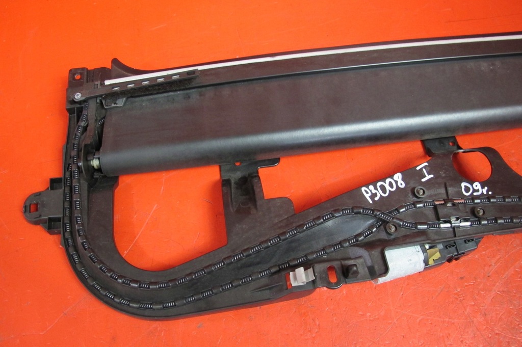 PEUGEOT 3008 I 1 0U JALUAZURI PANORAMICE MOTOR ACOPERIS Product image