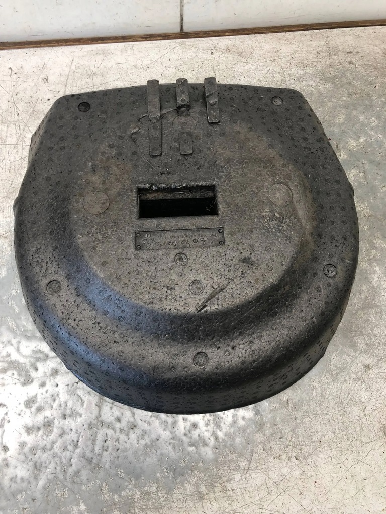 BAGAJ STYROSPUM MITSUBISHI COLT VI MN148903 Product image