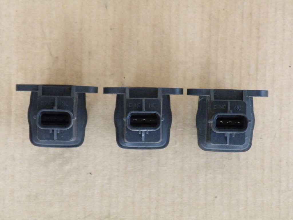 Senzor de impact Alfa Romeo 166 Fiat Ducato 1314621080 Product image