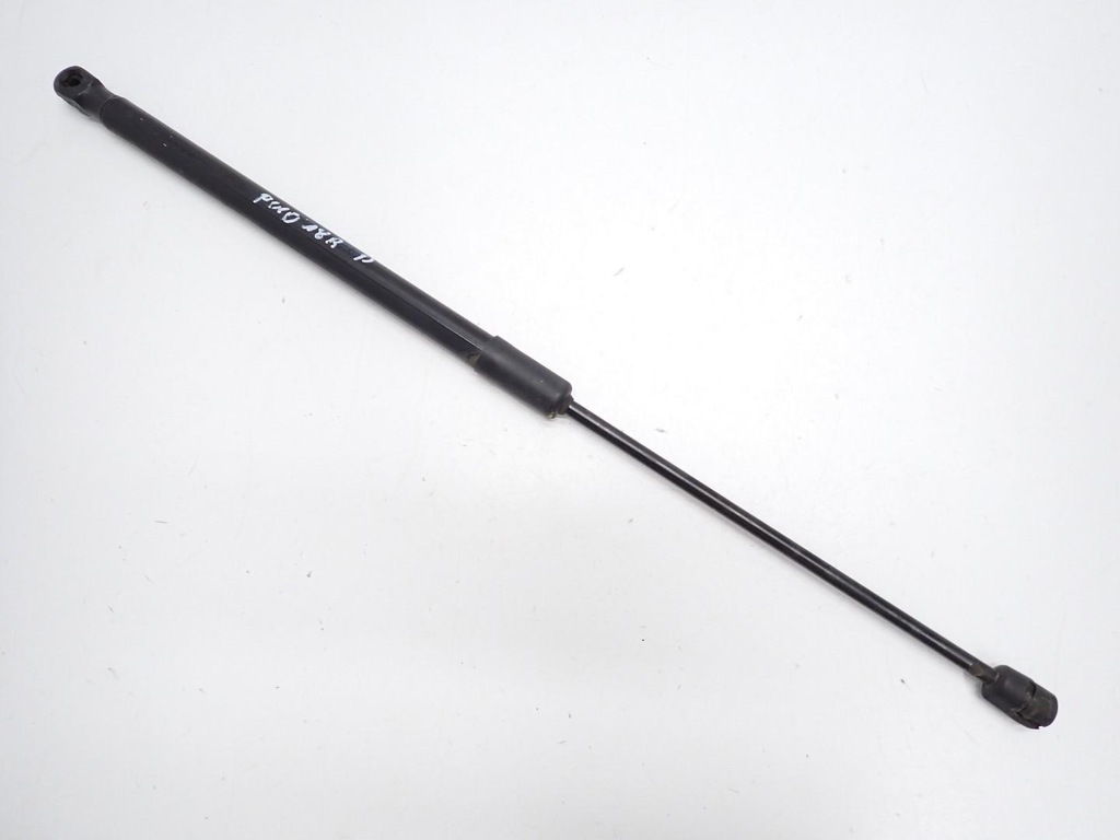 ACTIONATOR TELESCOPIC PENTRU PORGAJ LATE 2G6827550B VW POLO 2G VI 18R Product image