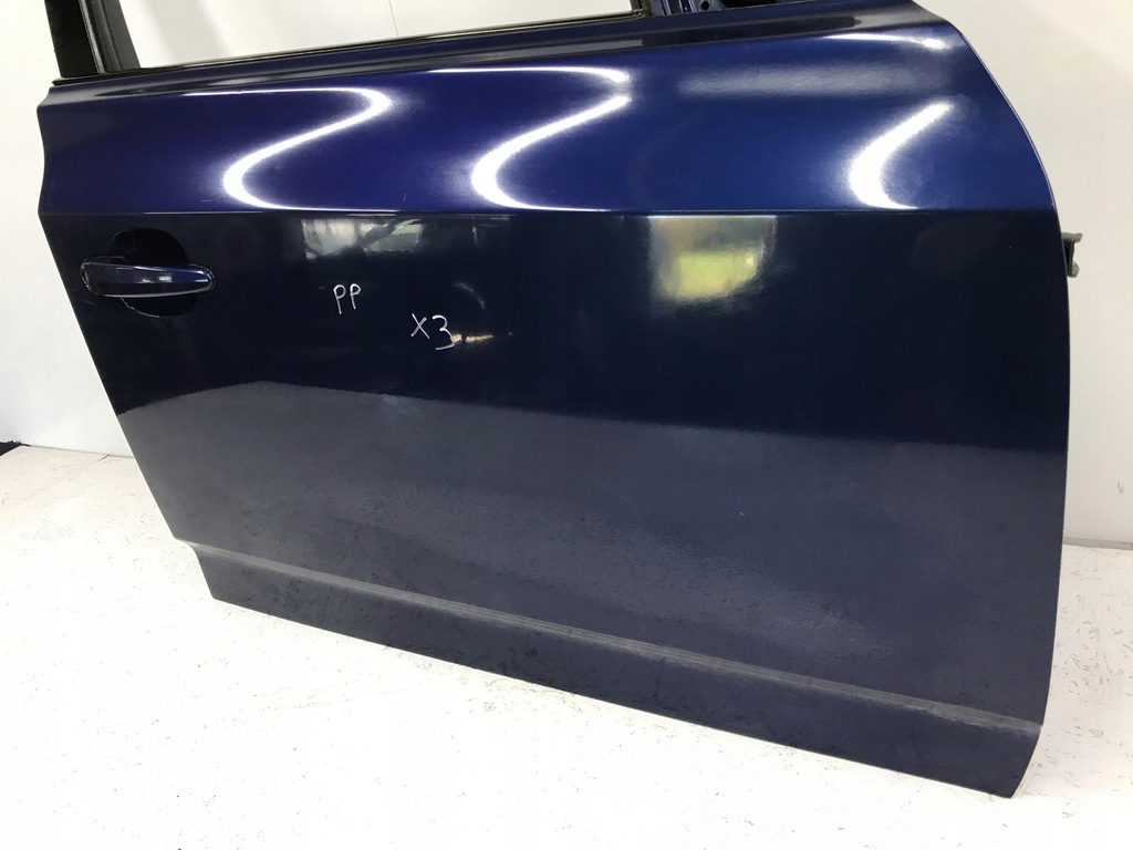 USI DREAPTA FATA BMW X3 E83 MYSTICBLAU 03-10 Product image