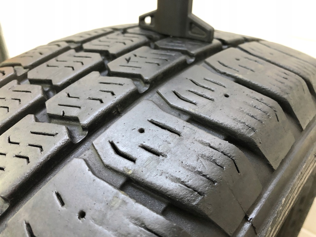 Sava Trenta Iarna 1x 215/65R16C Product image