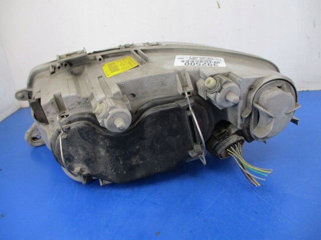 ALFA ROMEO 147 SI FA DREAPTA, LAMPA FATA, ORIGINAL Product image