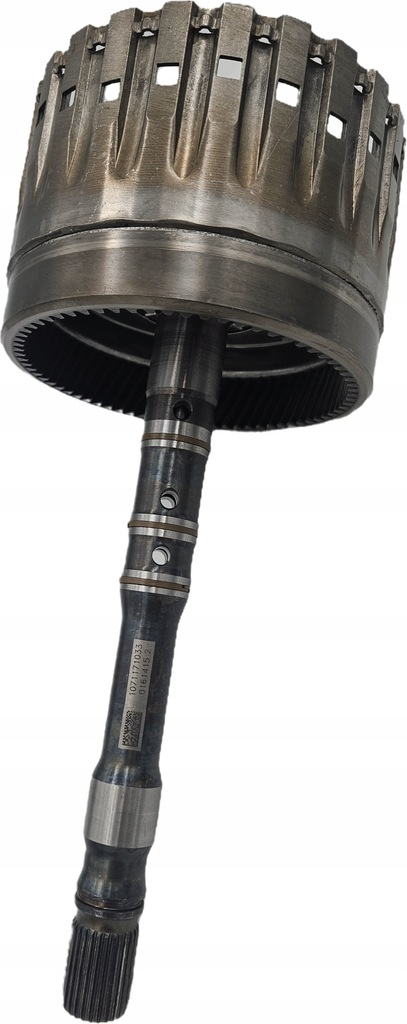 Clutch bin e strâns 6HP21 6HP26 6HP21 BMW Product image