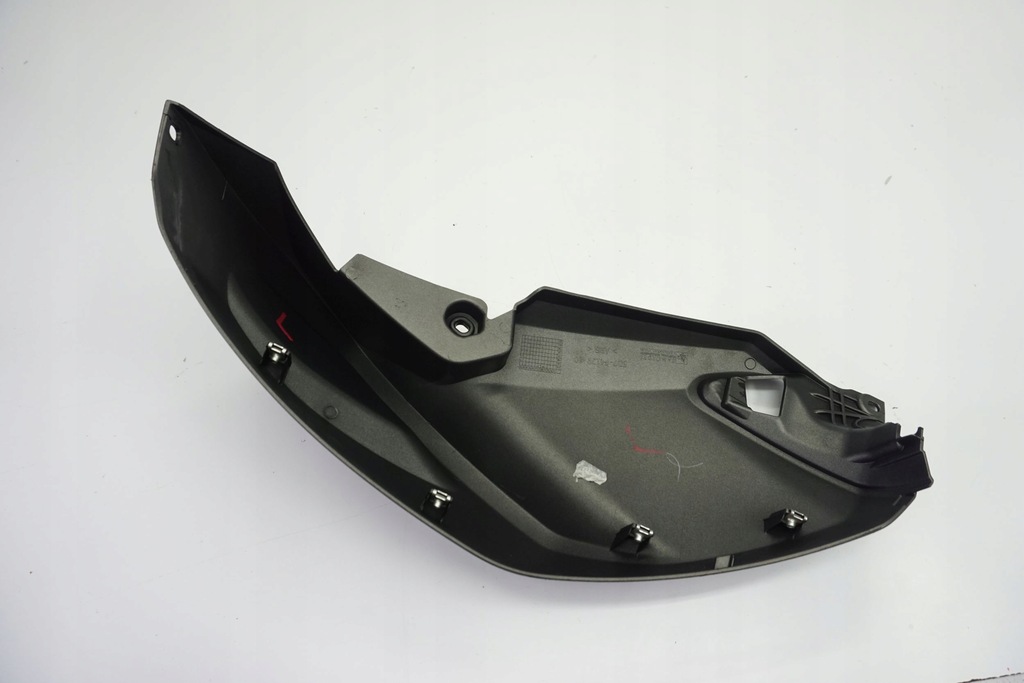YAMAHA MT 125 14-19 OVERLAY, CARENARE REZERVOR COMBUSTIBIL, STÂNGA Product image