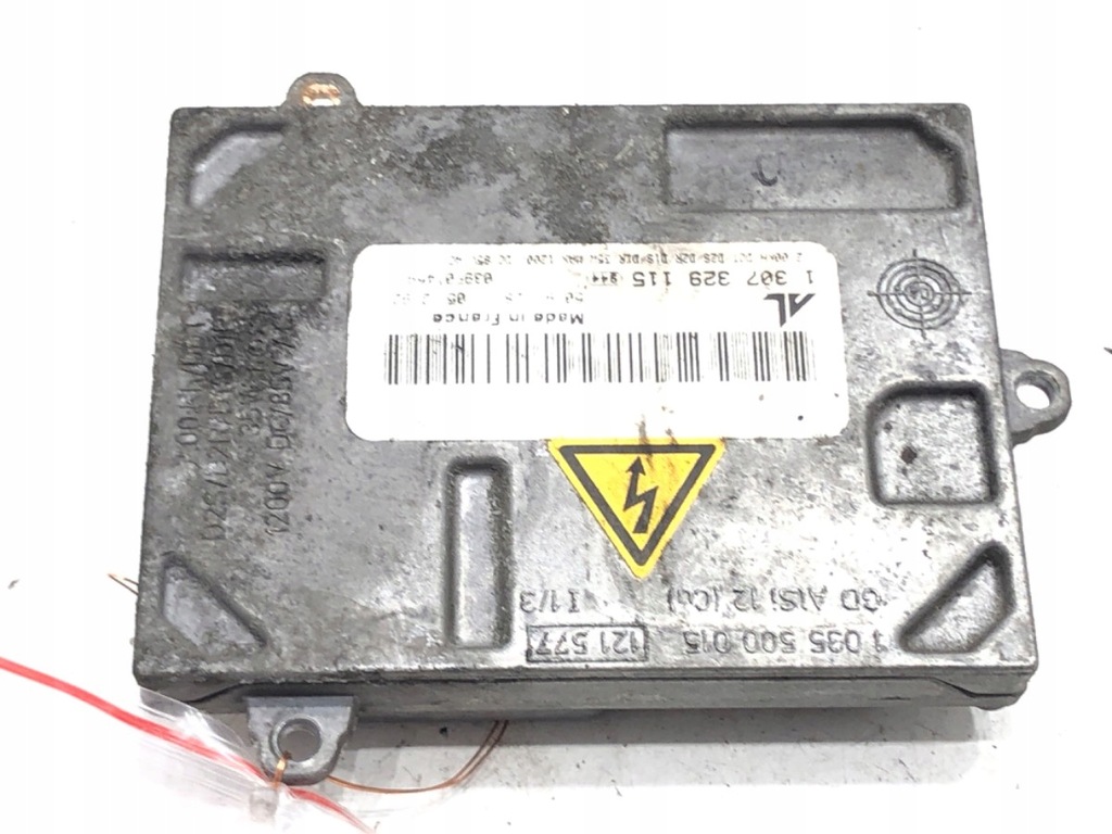 CONVERTOR XENON AUDI A4 B7 1307329115 04-08 Product image