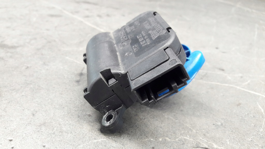 0132801322 Audi A4 B7 04-08 Încălzitor Product image