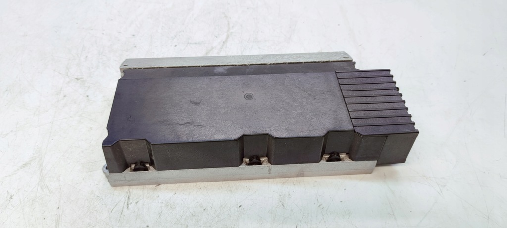 AMPLIFICATOR BOSE AUDI A6 C6 4F0035223F 4F0910223F FUNCTIONAL Product image
