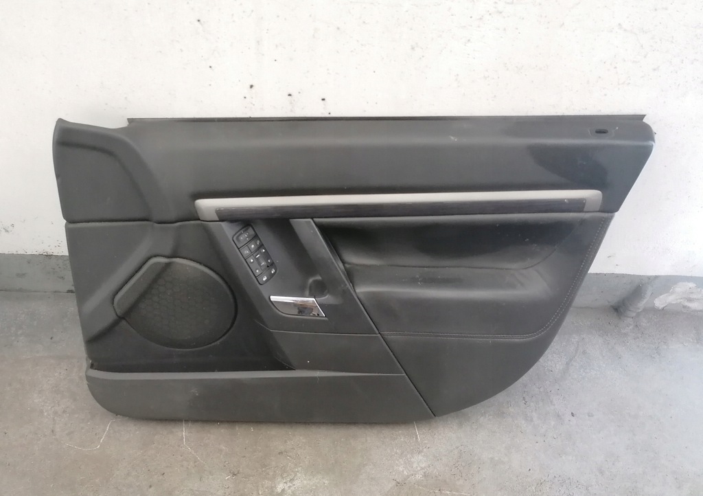 Set Scaune din piele Opel Vectra C Liftback UK Product image