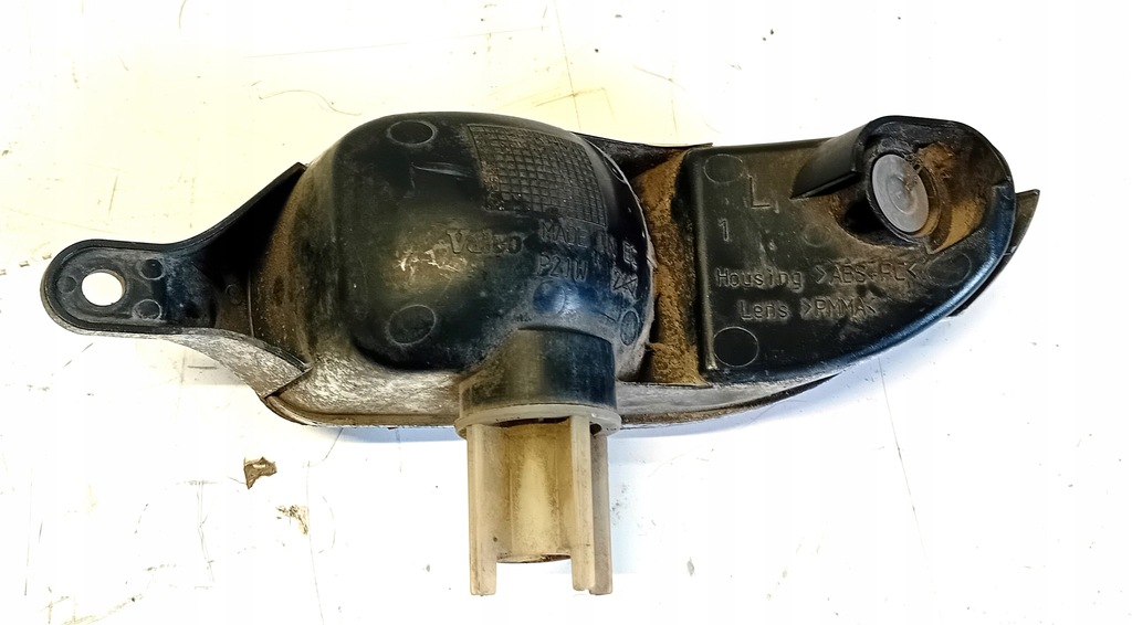 LAMPĂ DE CEAȚĂ STÂNGA SPATE 24409337 OPEL CORSA C Product image