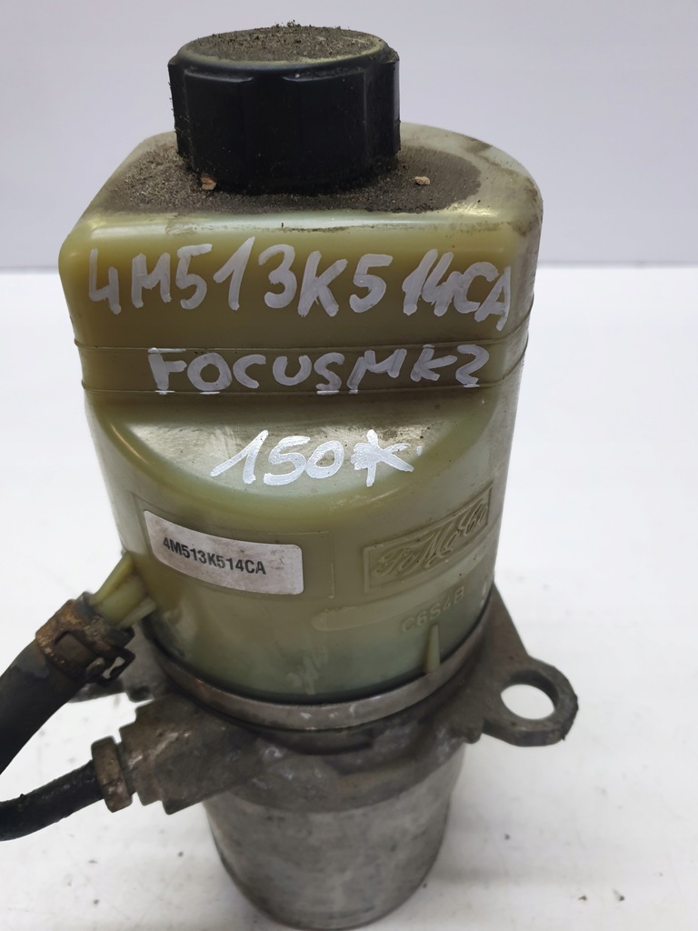 PUTERE POMPA PUENTE FORD FOCUS MK2 4M513K514CA Product image