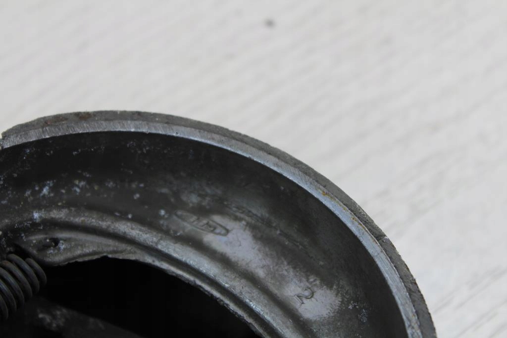 HONDA CM450 PC051 SABOTI SPATE TAMBUR FRANA Product image