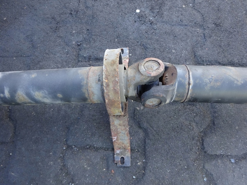 arbore de transmisie VOLKSWAGEN PASSAT B5 Product image