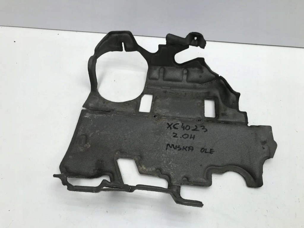 VOLVO XC 40 XC40 2023 2.0 CARCASA HIBRID CAPAC BAC ULEI 32335621 Product image
