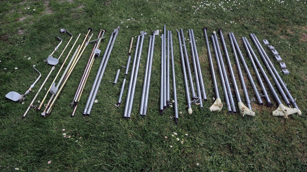 Vestibul remorcă 950-980 JAURURI INACA + KINK HIGH + DORMITOR Product image