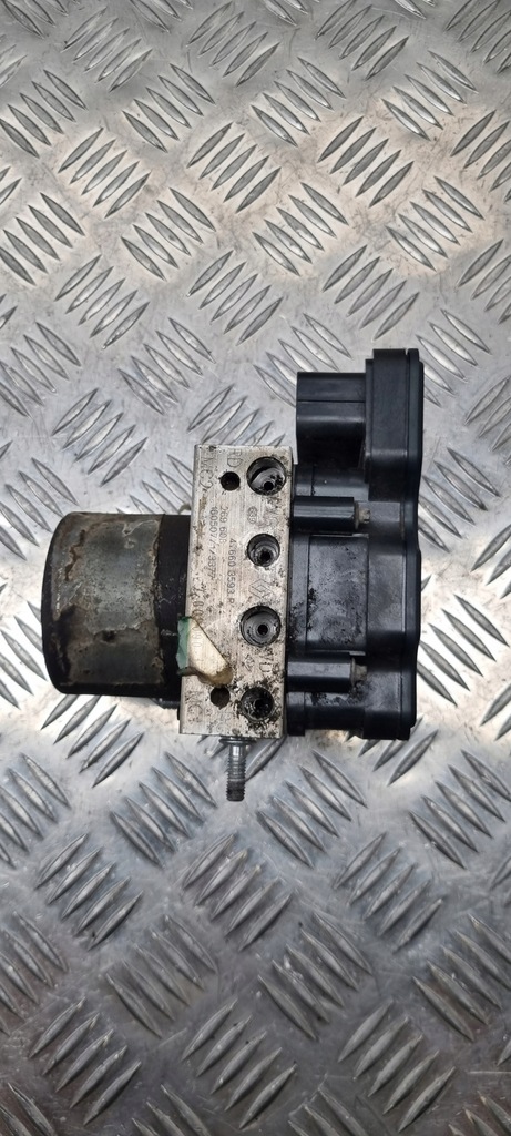 POMPA FRANA ABS RENAULT MASTER 0265956149 476603593R Product image