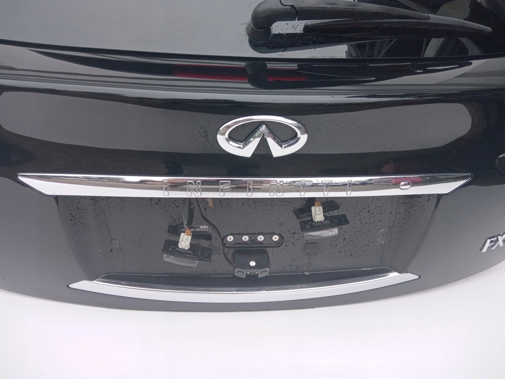 INFINITI BOARD LAMPĂ QX70 FX30 FX35 Product image