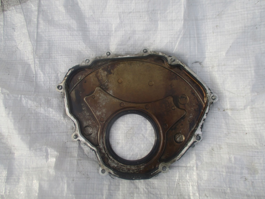 ETANSARE ARBORE 1.6 TURBO OPEL ASTRA J INSIGNIA Product image