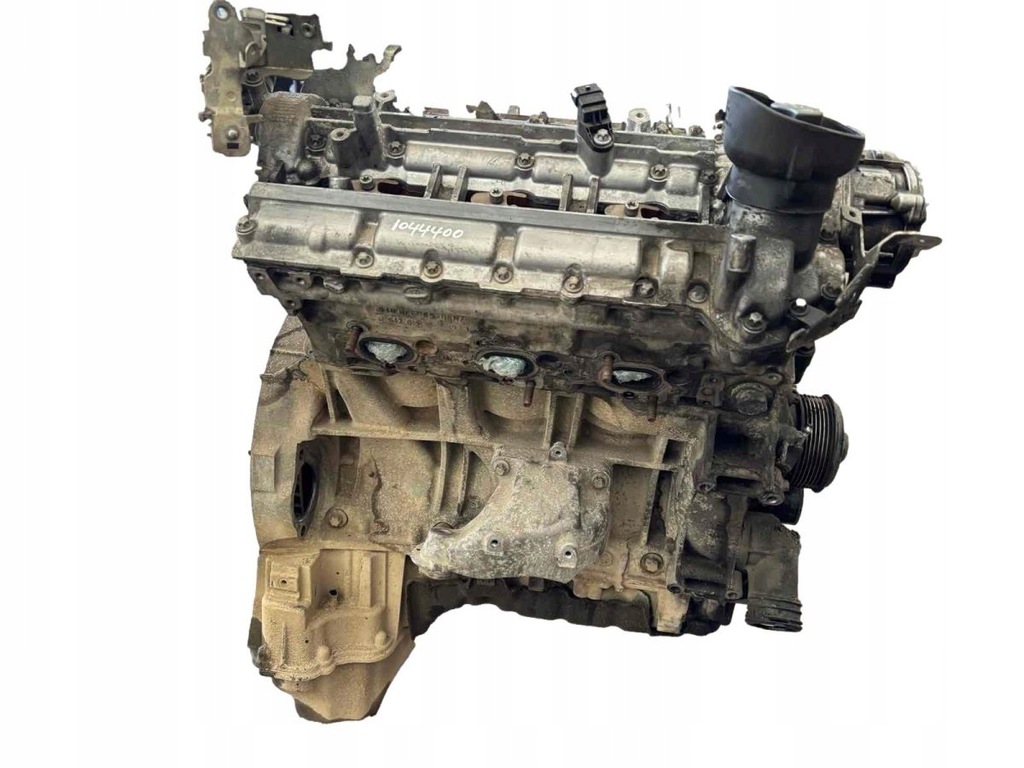 642.826 Mercedes ML 350CDI W166 3.0D 190KW motor 4Matic Product image