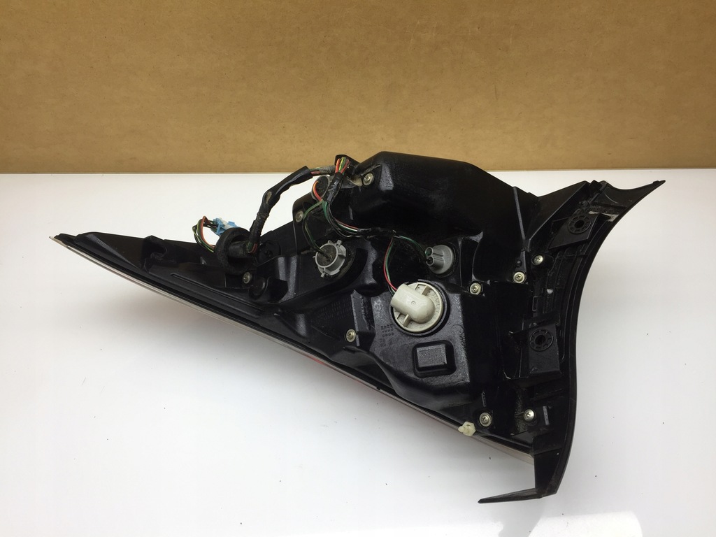 HONDA CR-Z CRZ LAMPĂ STANGA SPATE EUROPA Product image