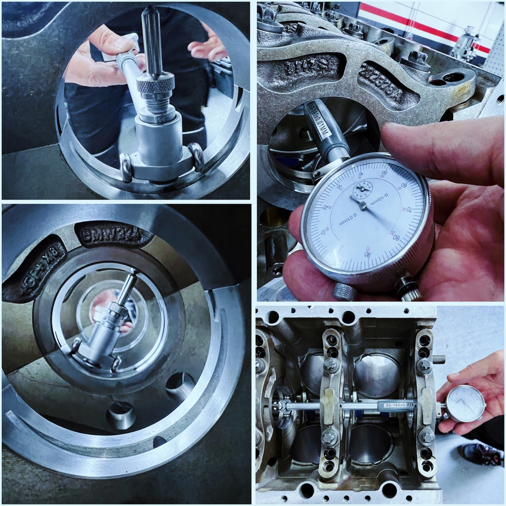 Motor PORSCHE CAYENNE 4.5 Turbo! M48.50 Denominație! Garantie MTG OW! Product image