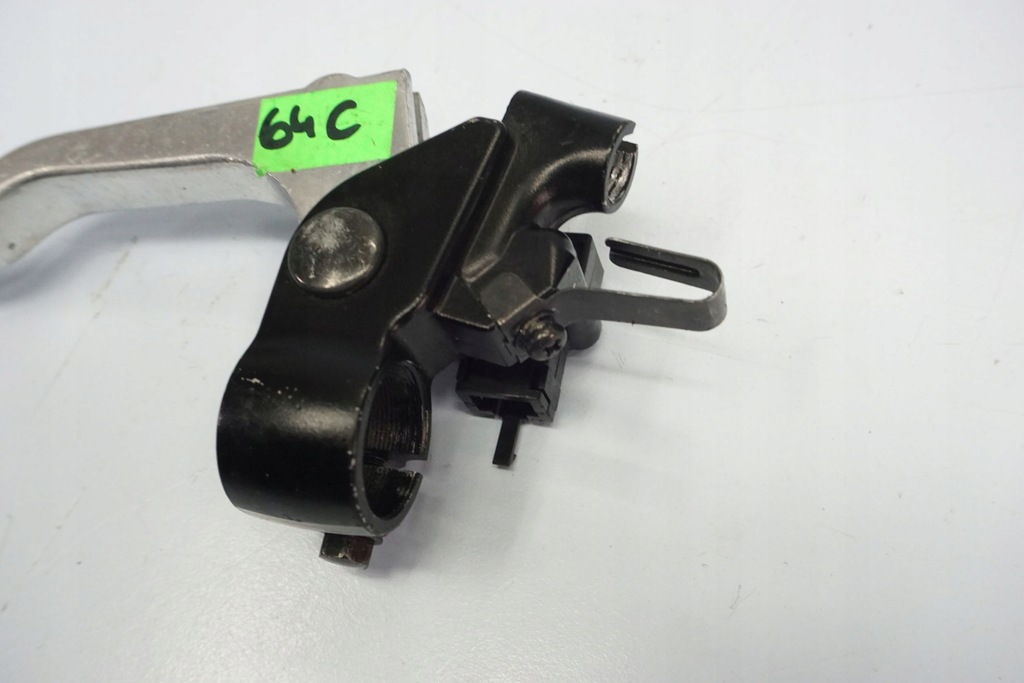 SUZUKI GSX-R 600 750 K8 K9 L0 MÂNER PÂRGIA AMBRAYEI + MONTARE Product image