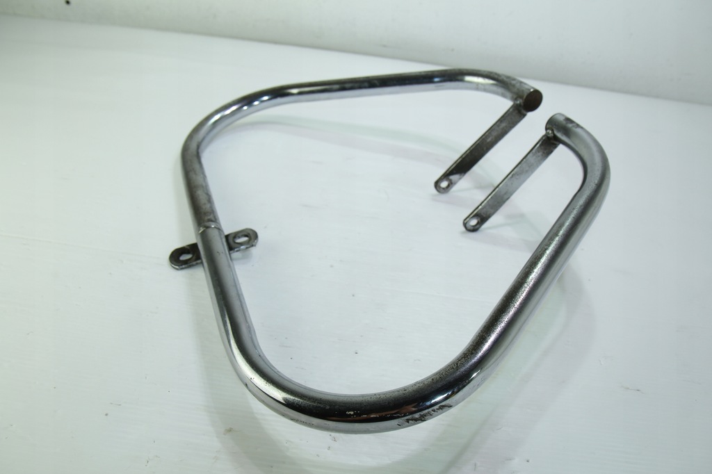 SUZUKI INTRUDER VL 125 99-07 CAPAC MOTOR GMOLE Product image