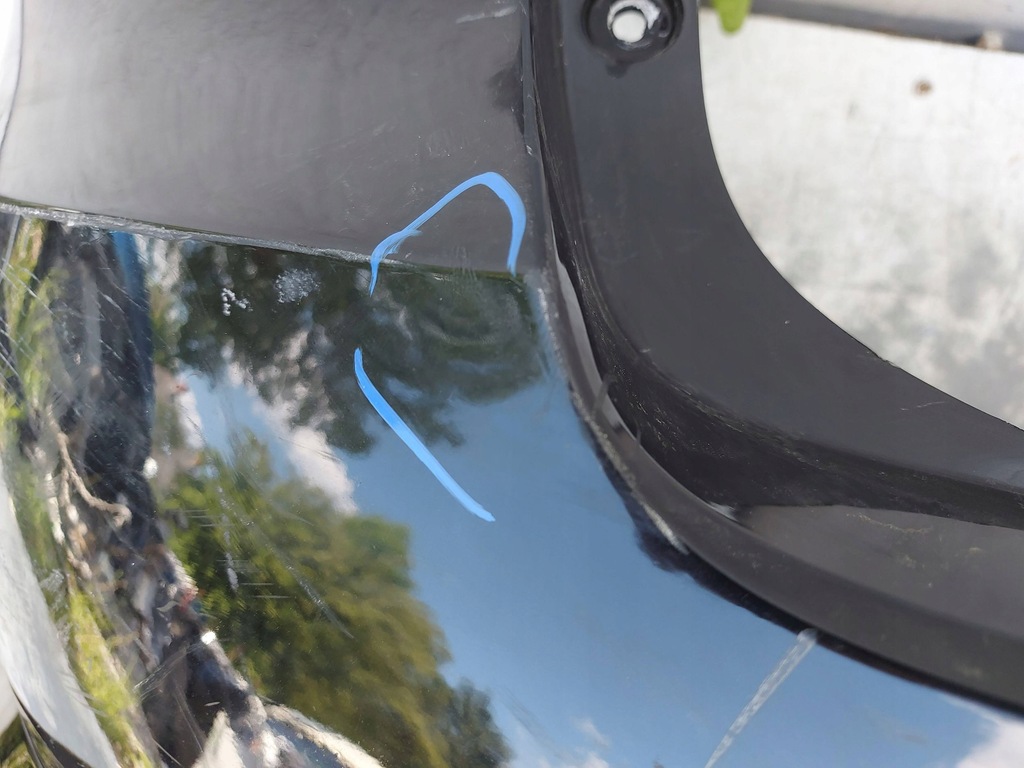 Volkswagen Tiguan R-Line spate spate Product image